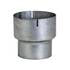 Donaldson P207402 Hose Reducer Exhaust Pipe Adapter - 6.01 in., ID-OD Connection