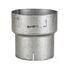 Donaldson P207394 Hose Reducer Exhaust Pipe Adapter - 6.00 in., OD-ID Connection