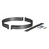 Donaldson P224841 Exhaust Muffler Hanger Exhaust Muffler Hanger - 12.00 in. length, 3.13 in. min. range