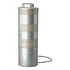 Donaldson P502270 Hydraulic Filter Hydraulic Cartridge - 16.97 in., Cellulose Media Type