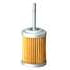 Donaldson P502136 Fuel Filter Fuel Filter - 1.72 in., Cartridge Style, Wire Mesh Media Type