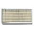 Donaldson P520450 Cabin Air Filter Cabin Air Filter - 16.00 in. x 8.00 in. x 2.19 in., Ventilation Panel Style, Cellulose