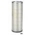 P526407 by DONALDSON - Air Filter - 15.15 in. length, Safety Type, Round Style