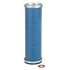 Donaldson P526501 Engine Air Filter Air Filter - 2.94 in. x 2.38 in. x 9.75 in., Safety Type, Round Style