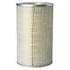 P525943 by DONALDSON - Air Filter - 16.50 in. Overall length, Primary Type, Round Style