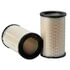 P526873 by DONALDSON - Air Filter - 7.00 in. length, Primary Type, Round Style