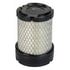 Donaldson P533110 Engine Air Filter Air Filter - 5.61 in. length, Safety Type, Radialseal Style
