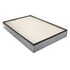 P531017 by DONALDSON - Air Filter - 30.00 in. x 20.00 in. x 3.70 in., Panel Style, Cellulose Media Type