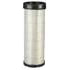 P533653 by DONALDSON - Air Filter - 5.30 in. x 3.70 in. x 14.72 in., Safety Type, Radialseal Style