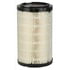 P536733 by DONALDSON - Air Filter - 10.65 in. length, Primary Type, Radialseal Style, Cellulose Media Type