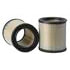 Donaldson P539458 Engine Air Filter Air Filter - 4.72 in. length, Primary Type, Round Style, Cellulose Media Type