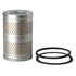 P550092 by DONALDSON - Engine Oil Filter Element - 5.94 in., Cartridge Style, Cellulose Media Type