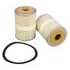 Donaldson P550201 Fuel Filter Fuel Filter - 4.50 in., Secondary Type, Cartridge Style