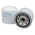 P550318 by DONALDSON - Engine Oil Filter - 3.66 in., Full-Flow Type, Spin-On Style, Cellulose Media Type, with Bypass Valve