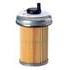 Donaldson P550352 Fuel Filter Fuel Water Separator Filter - 5.23 in., Water Separator Type, Cartridge Style