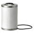 P550349 by DONALDSON - Fuel Filter - 5.53 in., Cartridge Style, Polyester Media Type