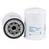 Donaldson P550412 Engine Oil Filter Engine Oil Filter - 4.92 in., Bypass Type, Spin-On Style, Cellulose Media Type