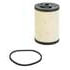 Donaldson P550481 Fuel Filter Fuel Filter - 4.53 in., Cartridge Style