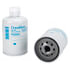 P550550 by DONALDSON - Fuel Water Separator Filter - 5.58 in., Water Separator Type, Spin-On Style, Not for Marine Applications