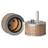 Donaldson P550601 Power Steering Filter Power Steering Filter - 4.21 in., Cartridge Style