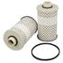 Donaldson P550674 Fuel Filter FUEL BULK SPIN-
