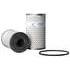 Donaldson P550757 Fuel Filter Fuel Filter - 7.00 in., Primary Type, Cartridge Style, Cellulose Media Type