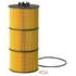 P551005 by DONALDSON - Engine Oil Filter Element - 10.35 in., Cartridge Style