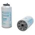 P551026 by DONALDSON - Fuel Water Separator Filter - 9.59 in., Water Separator Type, Spin-On Style, Cellulose, Meltblown Media Type, Not for Marine Applications