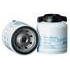P551039 by DONALDSON - Fuel Water Separator Filter - 4.01 in., Water Separator Type, Spin-On Style, Cellulose Media Type, Not for Marine Applications