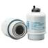 P551423 by DONALDSON - Fuel Water Separator Filter - 5.33 in., Water Separator Type, Cartridge Style, Composite Media Type, Not for Marine Applications
