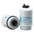 P551421 by DONALDSON - Fuel Water Separator Filter - 6.07 in., Water Separator Type, Cartridge Style, Composite Media Type, Not for Marine Applications