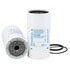 Donaldson P551858 Fuel Filter Fuel Water Separator Filter - 8.54 in., Primary Type, Spin-On Style, Meltblown Media Type