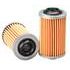 P552361 by DONALDSON - Engine Oil Filter Element - 3.86 in., Cartridge Style