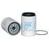 P551855 by DONALDSON - Fuel Water Separator Filter - 5.65 in., 6.11 in. Overall length, Primary Type, Spin-On Style