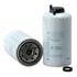 P553203 by DONALDSON - Twist&Drain Fuel Water Separator Filter - 7.61 in., Water Separator Type, Spin-On Style, Cellulose Media Type