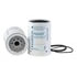 P553227 by DONALDSON - Fuel Water Separator Filter - 6.23 in., Water Separator Type, Spin-On with Bowl Thread Style