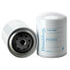 P553411 by DONALDSON - Engine Oil Filter - 5.83 in., Full-Flow Type, Spin-On Style, Cellulose Media Type, with Bypass Valve