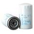 P554407 by DONALDSON - Engine Oil Filter - 6.85 in., Full-Flow Type, Spin-On Style, Cellulose Media Type, with Bypass Valve