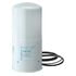 P561183 by DONALDSON - Hydraulic Filter - 10.66 in., Spin-On Style, Cellulose, Water Absorbent Media Type