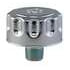 P562520 by DONALDSON - Hydraulic Breather Cap - 3.18 in. OD