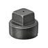 P562662 by DONALDSON - Reservoir Magnet Trap Mounting Plug - 1 1/4 NPT thread size