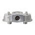 Donaldson P564892 Engine Cylinder Head Assembly Hydraulic Filter Head - 9.84 in., SAE-24 Inlet/Outlet Size, with Bypass Valve
