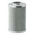P566670 by DONALDSON - Hydraulic Cartridge - 6.83 in. Overall length, Viton Seal Material, Synthetic Media Type