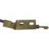Wagner F123794 Brake Hydraulic Line BRAKE HOSE