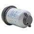 P583087 by DONALDSON - Twist&Drain Fuel Filter-Water Separator - Spin-On Fuel Filter