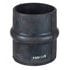 Donaldson P604045 Hose Reducer Reducer Hump Hose Adapter - Rubber