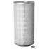 P771534 by DONALDSON - Air Filter, Primary, Round