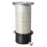 P773605 by DONALDSON - Air Filter - Primary Type, Finned Style