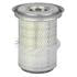 Donaldson P776360 Engine Air Filter Air Filter, Primary Finned
