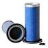 Donaldson P776895 Engine Air Filter Air Filter, Safety, Round